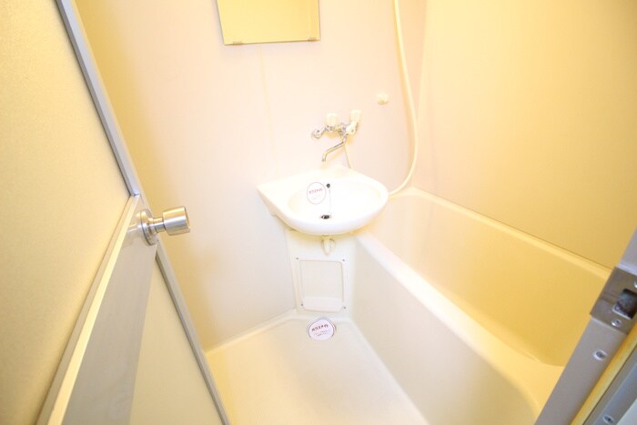 物件内観写真17　(バス／シャワールーム等)