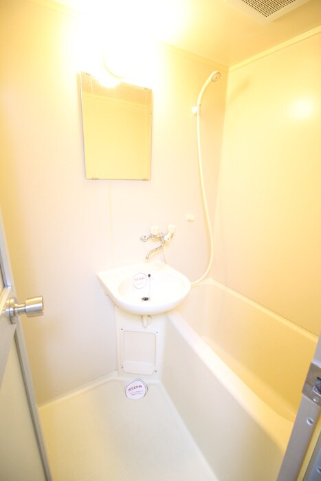 物件内観写真18　(洗面)