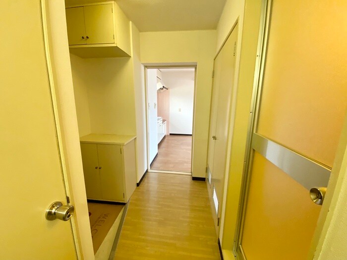 物件内観写真20　(廊下)