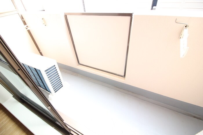 物件内観写真22　(ベランダ・バルコニー)