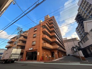 ﾀﾞｲｱﾊﾟﾚｽｽﾃｰｼｮﾝﾌﾟﾗｻﾞ五橋(1110)外観写真