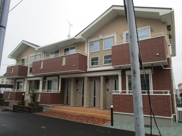 物件外観写真5　(外観写真)