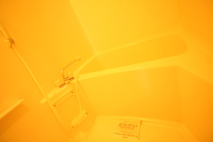 物件内観写真9　(バス／シャワールーム等)