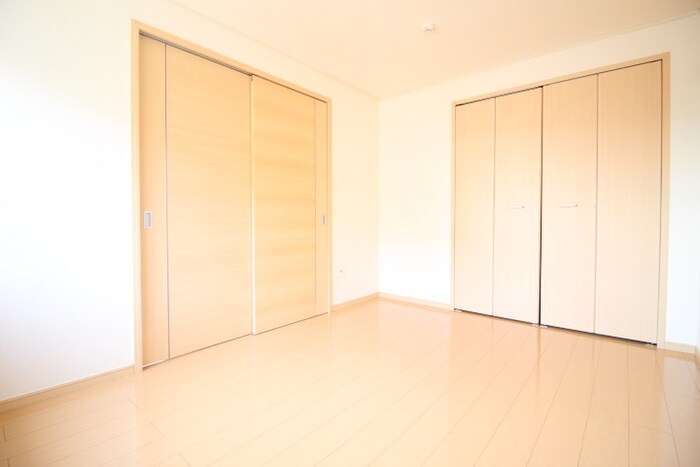 物件内観写真10　(居室)