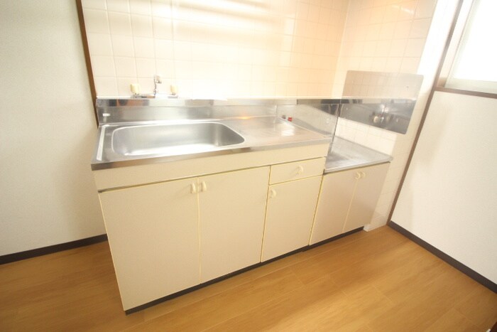 物件内観写真12　(キッチン)