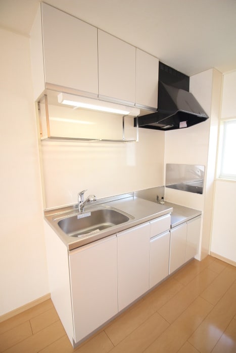 物件内観写真15　(キッチン)