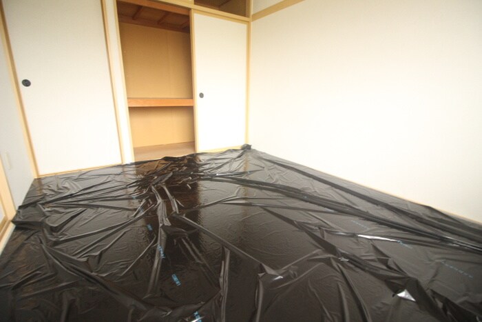 物件内観写真18　(居室)