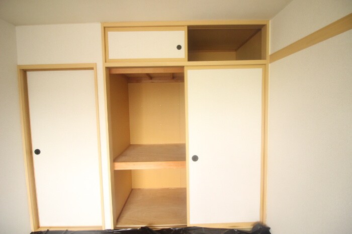 物件内観写真21　(収納)