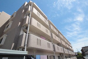 ハウゼ、アー荒井外観写真