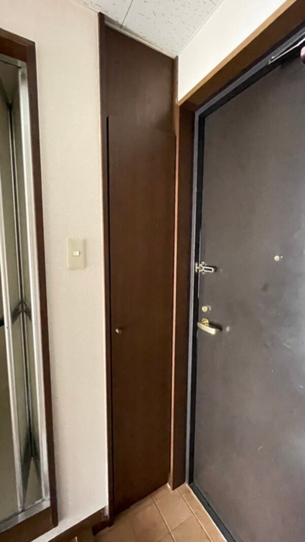 靴箱