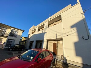 ハーモニーテラス栄Ⅲ外観写真