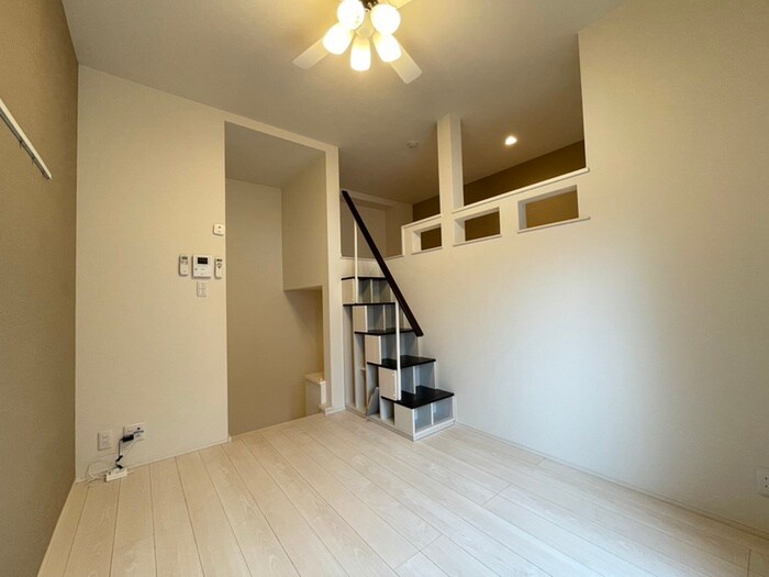 物件内観写真7　(居室)