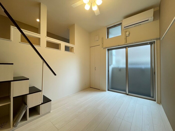 物件内観写真8　(居室)