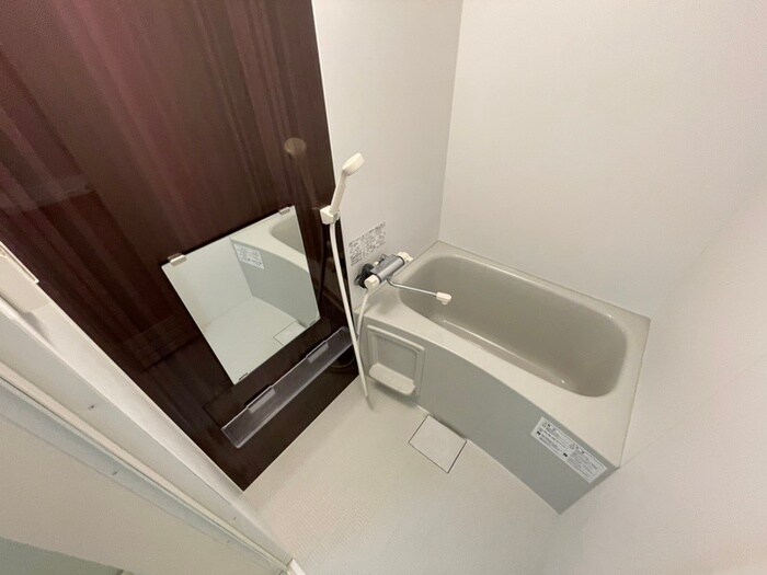 物件内観写真10　(バス／シャワールーム等)