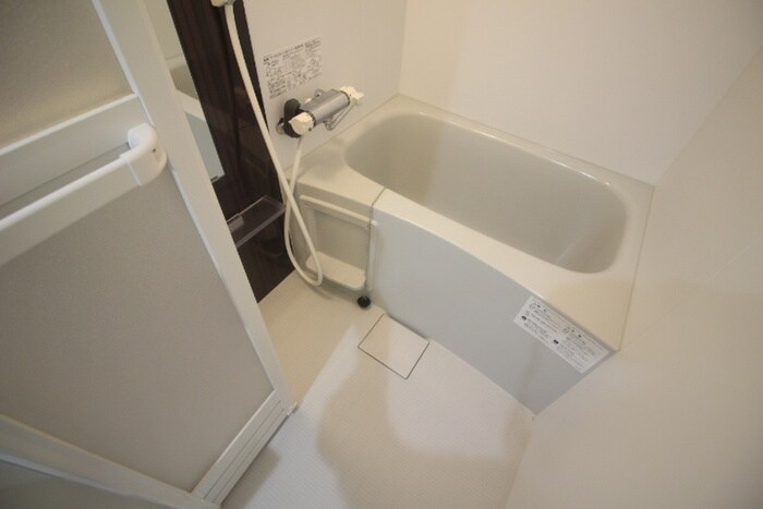 物件内観写真10　(バス／シャワールーム等)