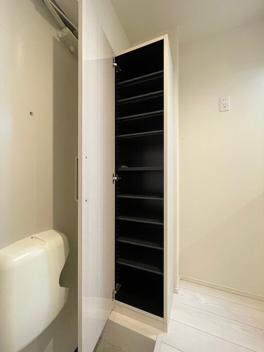 物件内観写真15　(靴箱)