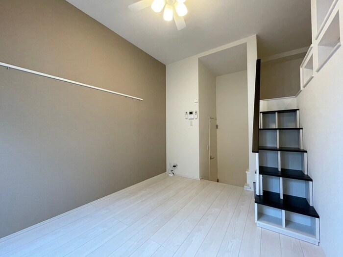 物件内観写真19　(居室)