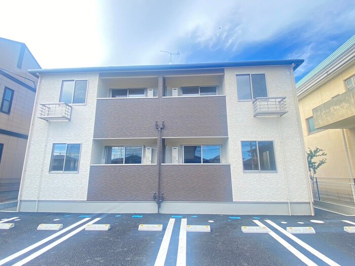 物件外観写真3　(外観写真)