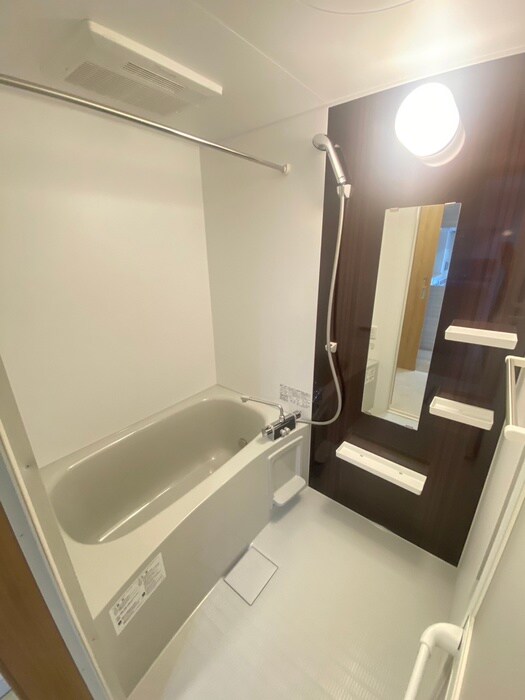 物件内観写真10　(バス／シャワールーム等)