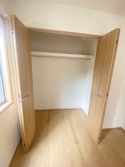 物件内観写真14　(収納)