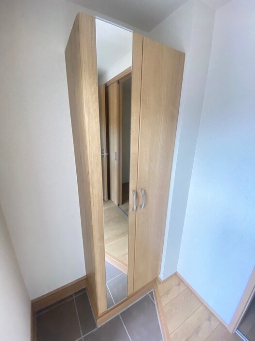 物件内観写真16　(靴箱)