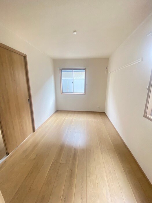 物件内観写真20　(居室)