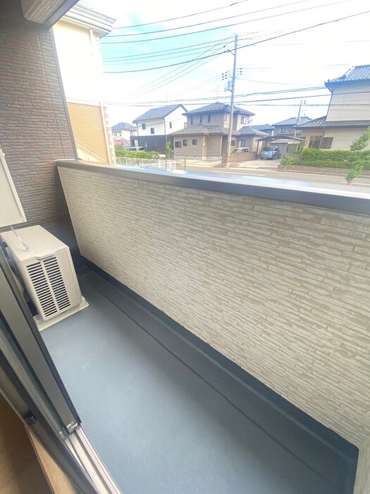 物件内観写真21　(ベランダ・バルコニー)