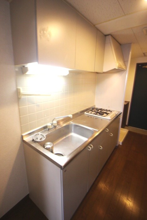 物件内観写真10　(キッチン)