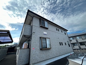 セレクトＡ外観写真