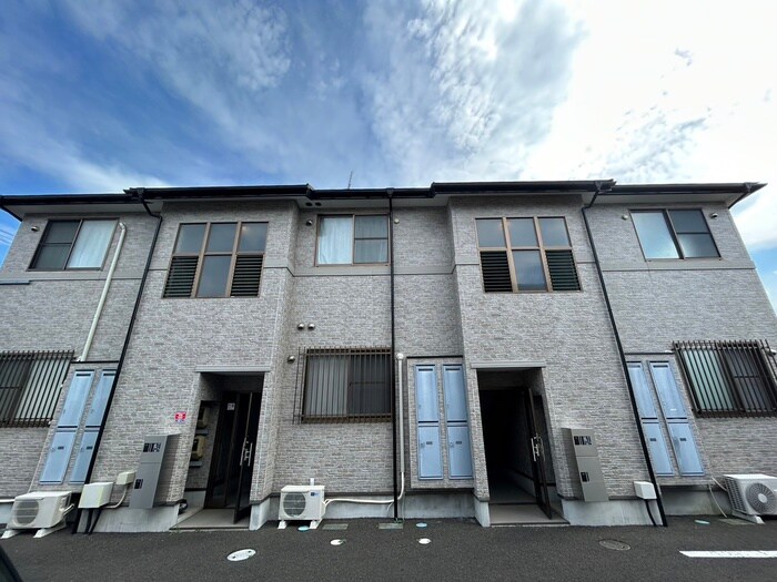 物件外観写真3　(外観写真)