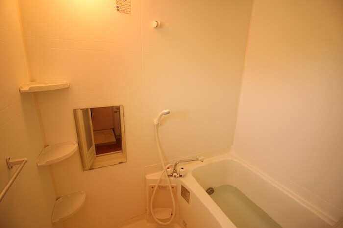 物件内観写真11　(バス／シャワールーム等)