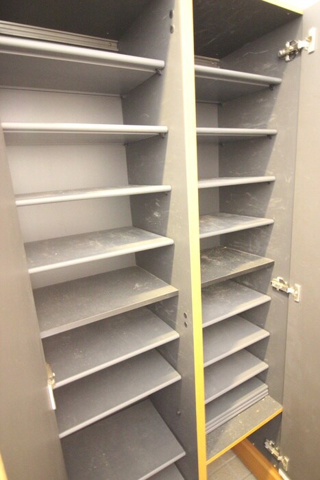 物件内観写真16　(靴箱)