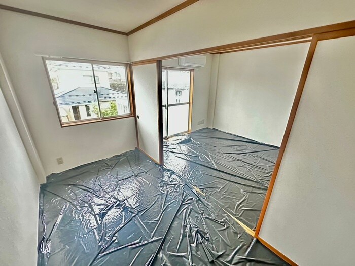 物件内観写真5　(居室)