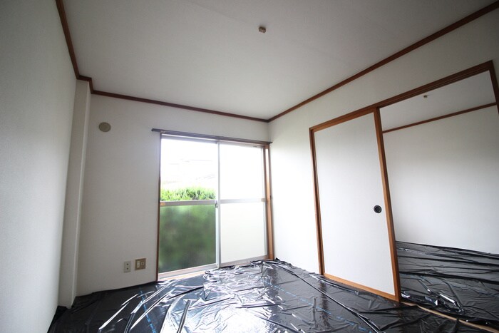 物件内観写真6　(居室)