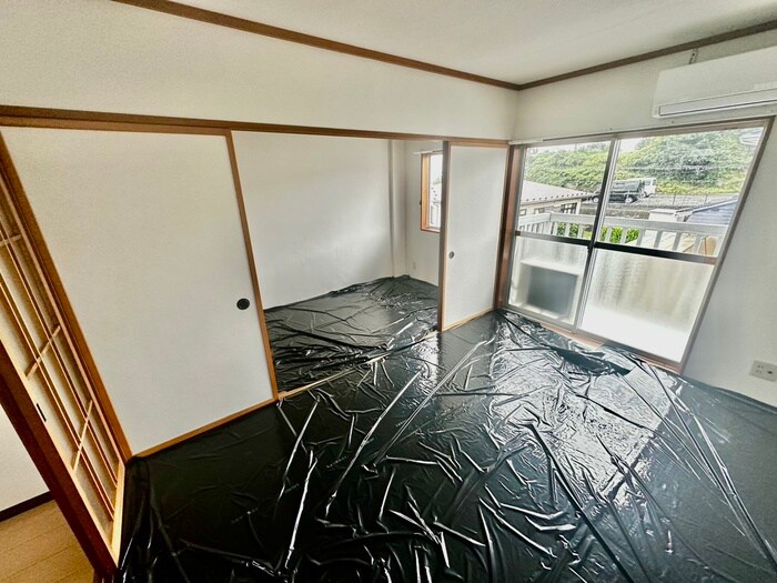 物件内観写真6　(居室)