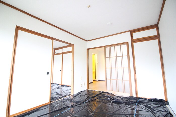 物件内観写真7　(居室)