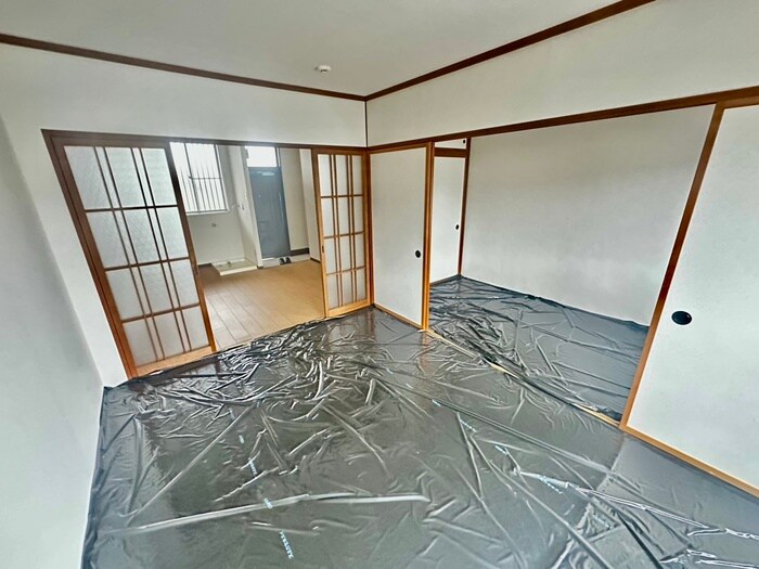 物件内観写真7　(居室)