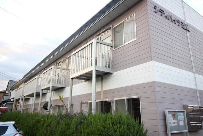 物件外観写真3　(外観写真)