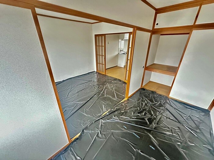 物件内観写真8　(居室)