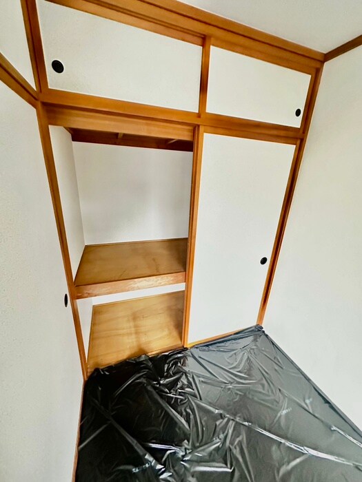 物件内観写真9　(収納)