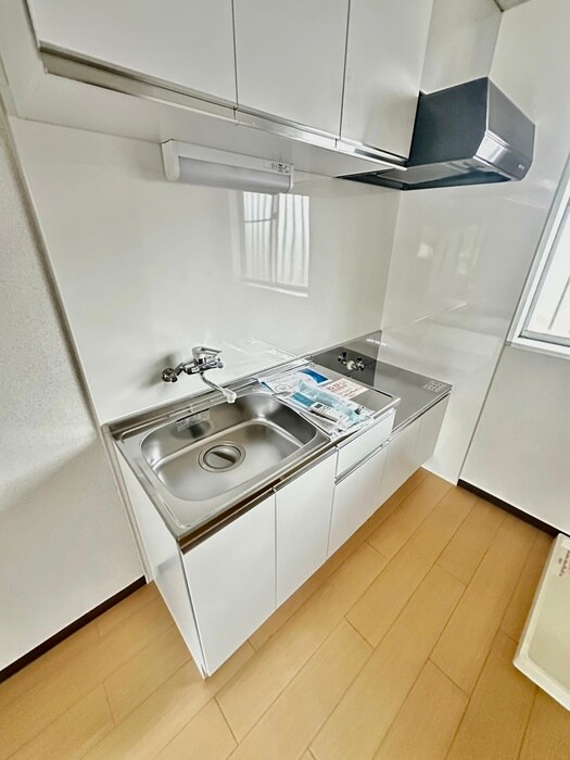 物件内観写真10　(キッチン)