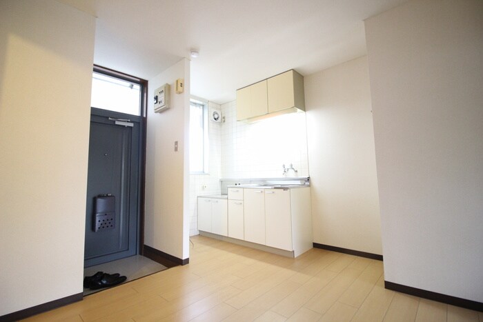 物件内観写真12　(キッチン)