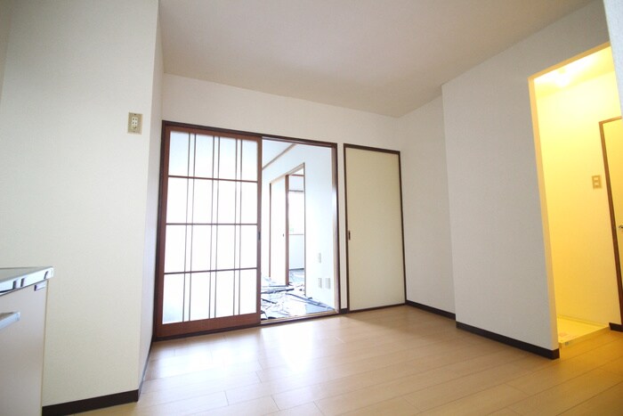 物件内観写真14　(キッチン)