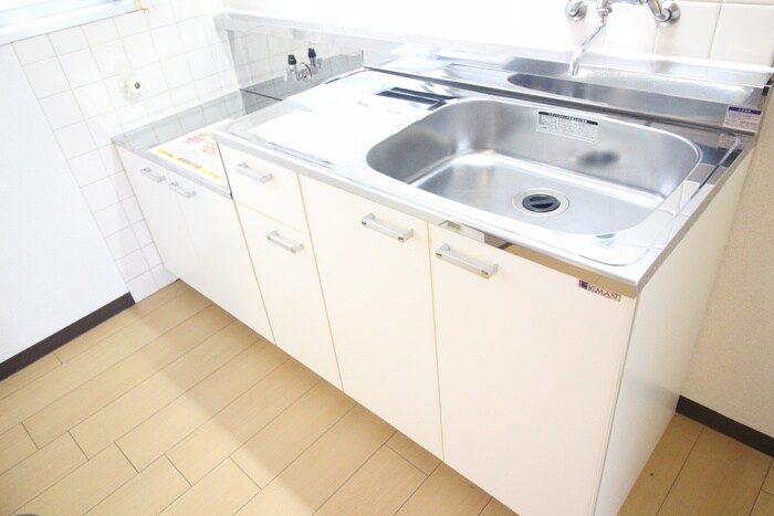 物件内観写真15　(キッチン)