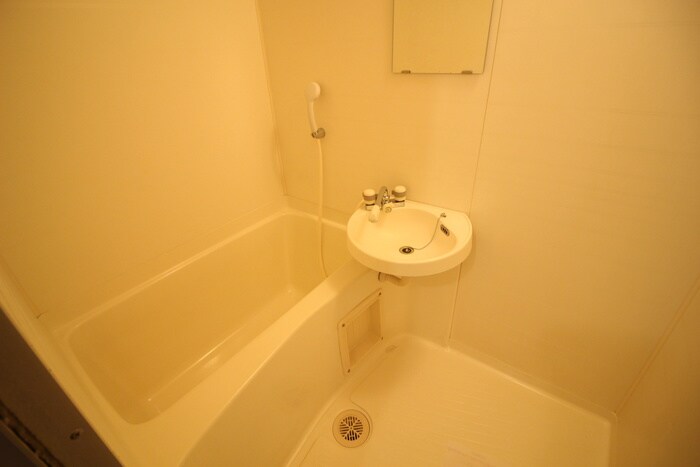 物件内観写真18　(バス／シャワールーム等)