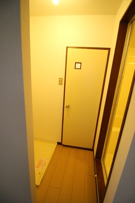 物件内観写真20　(玄関)