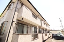 セレクトＢの外観写真