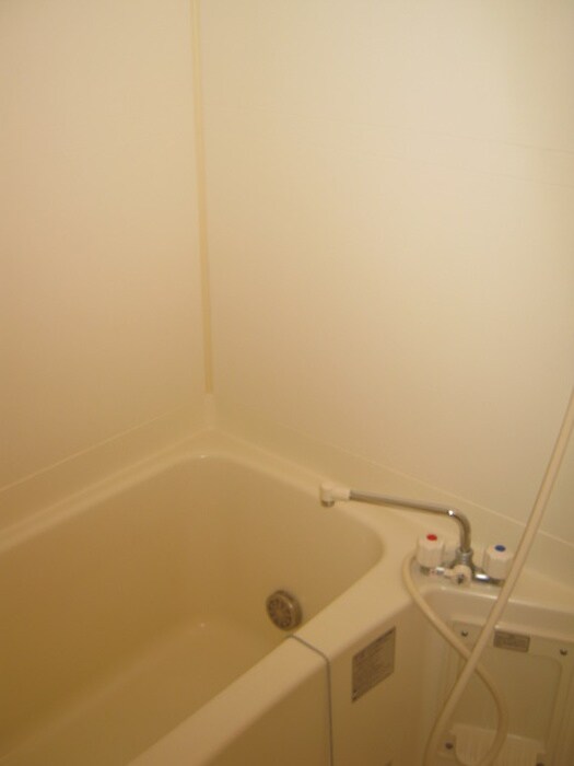 物件内観写真8　(バス／シャワールーム等)