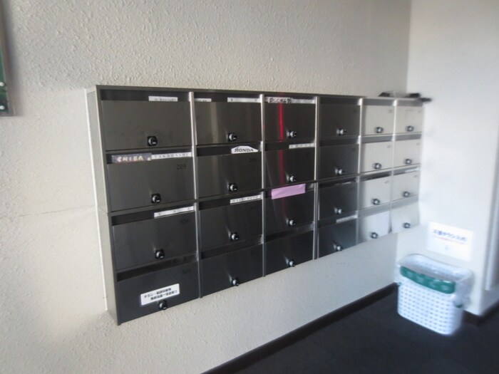 物件外観写真3　(建物設備)