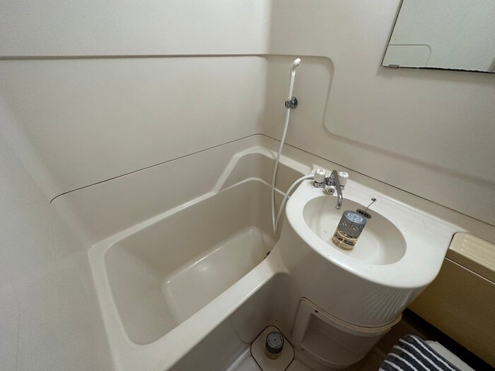 物件内観写真14　(バス／シャワールーム等)